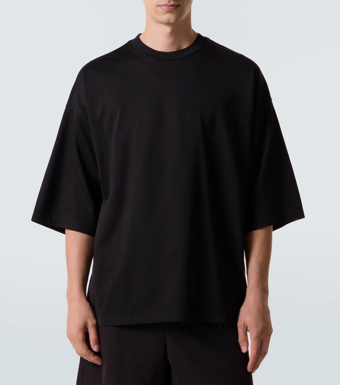 Fear of God - Cotton-blend jersey T-shirt