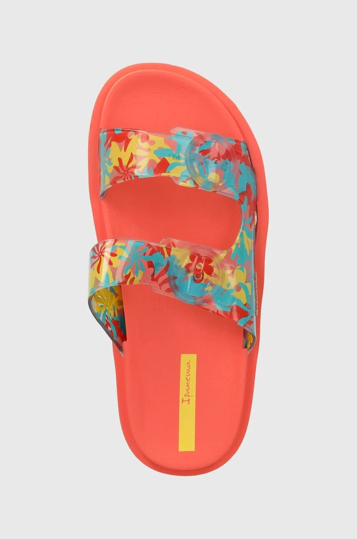Детски чехли Ipanema FOLLOW PRINT