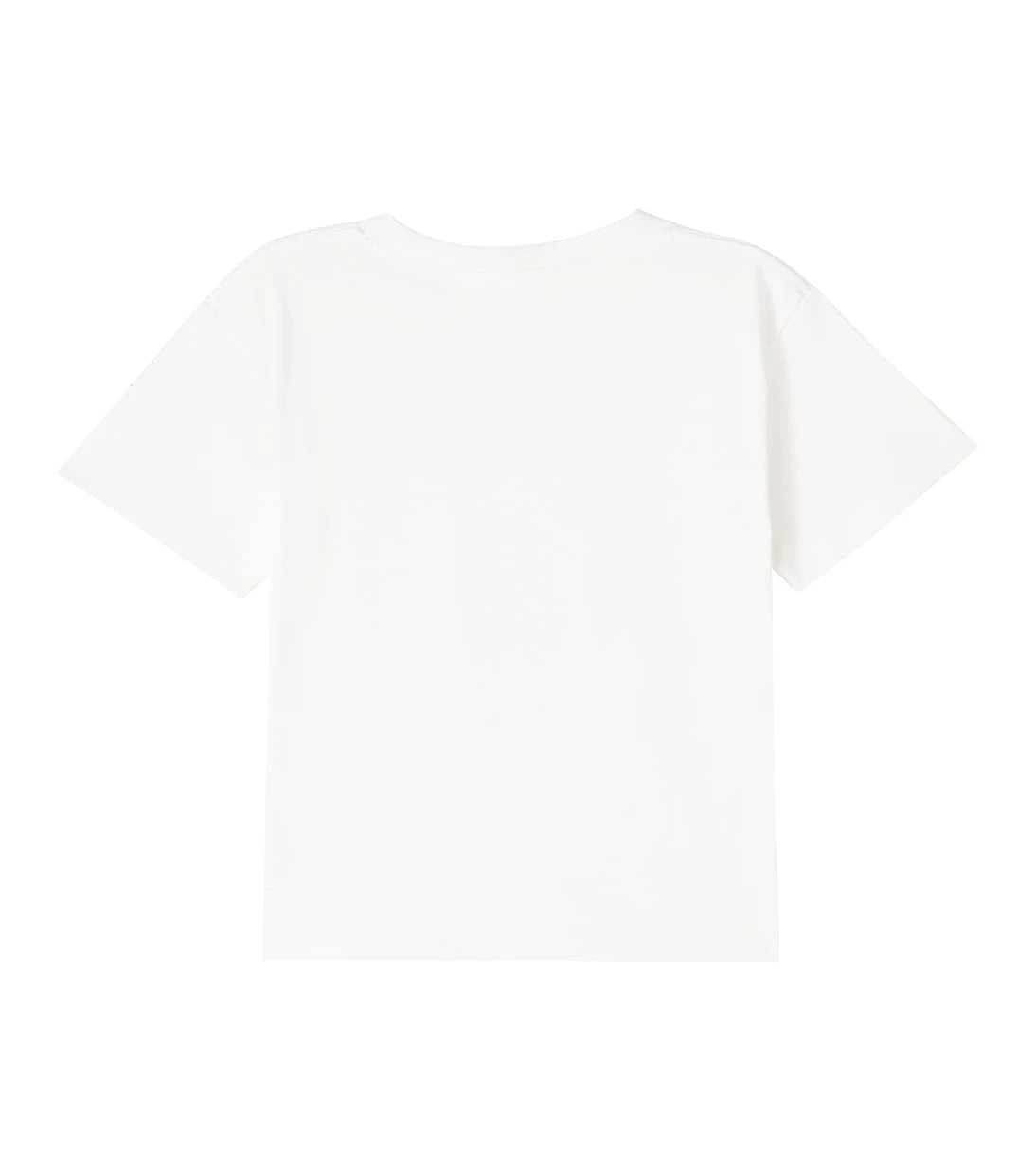 Molo - Riley printed cotton jersey T-shirt