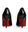 Christian Louboutin Pigalle Patent Pumps 85