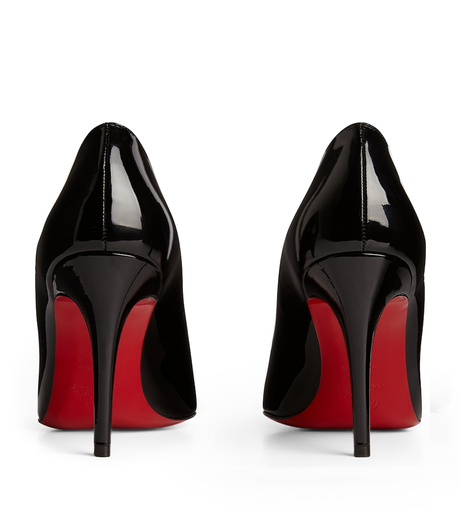 Christian Louboutin Pigalle Patent Pumps 85