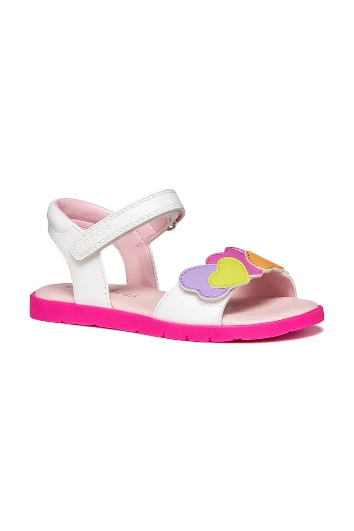 Geox çocuk sandaletleri SANDAL JOYFOOT