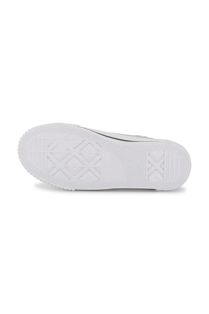 Karl Lagerfeld Çocuk Yüksek Sneaker