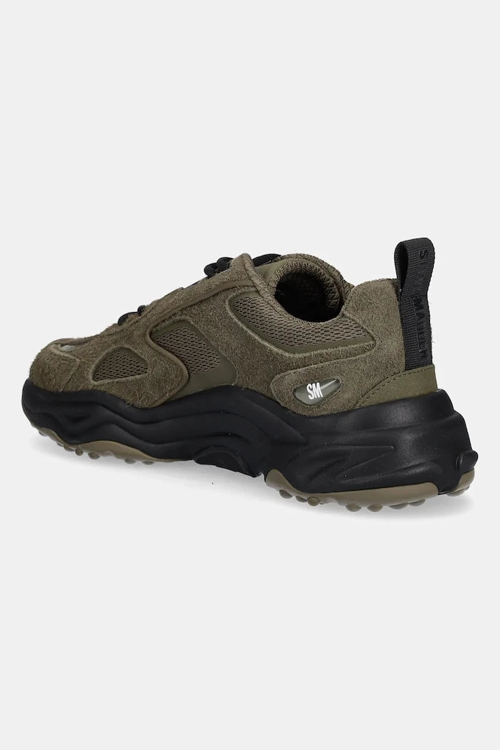 Маратонки Steve Madden Serpent-H