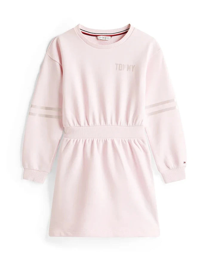 Детска рокля Tommy Hilfiger