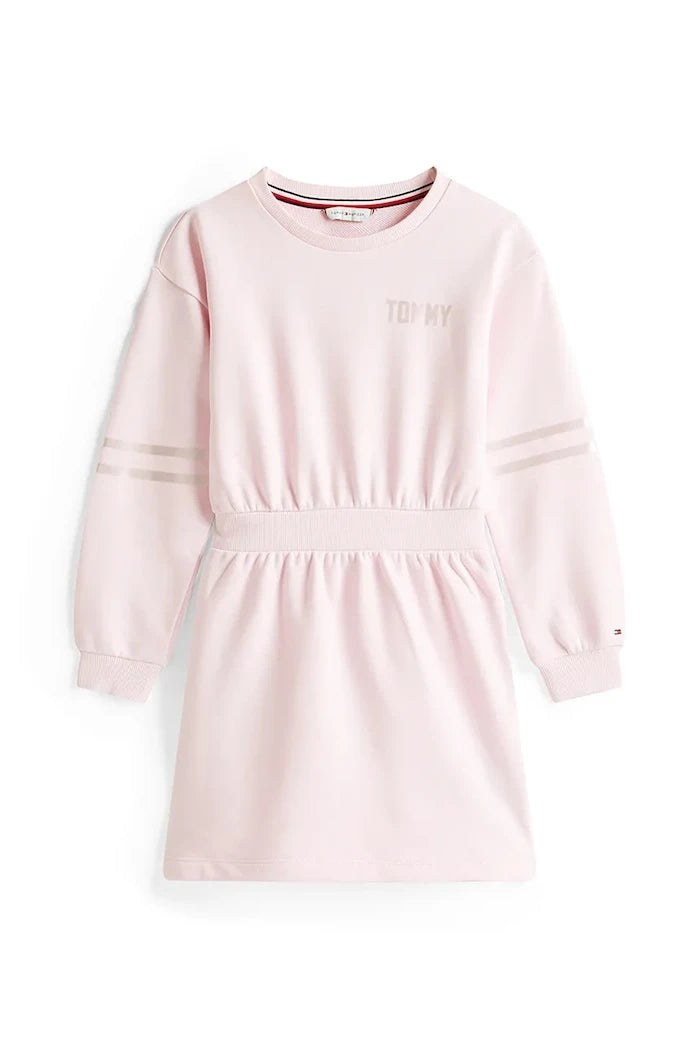 Детска рокля Tommy Hilfiger