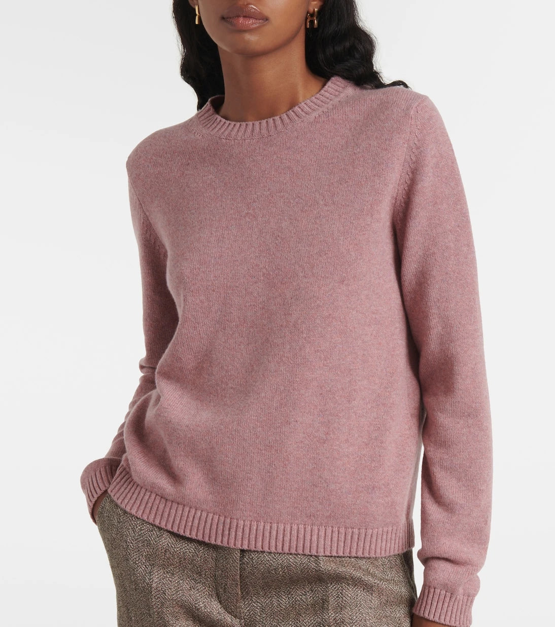 Loro Piana - سترة باركسفيل الكشميرية