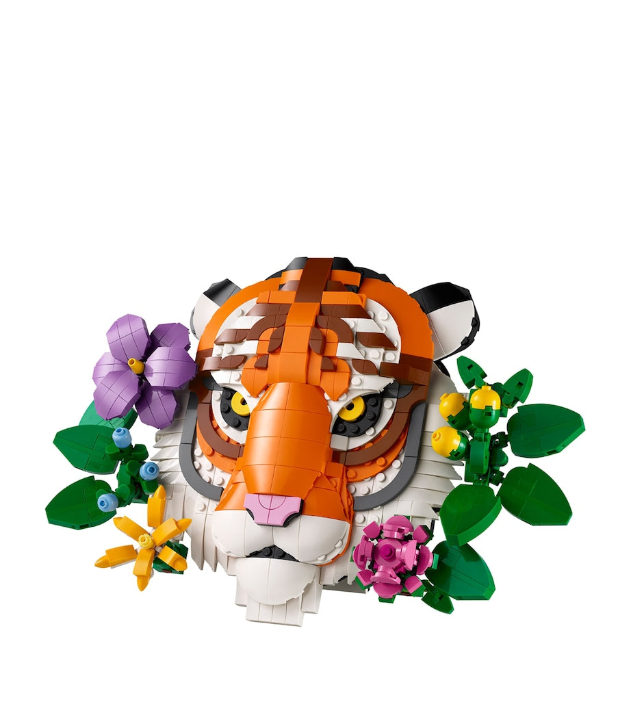The Fauna Collection Tiger Set 31217