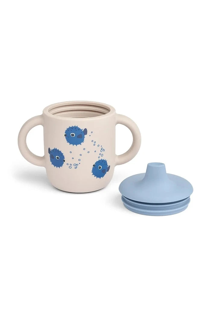 Детска чаша Liewood Neil Sippy Cup