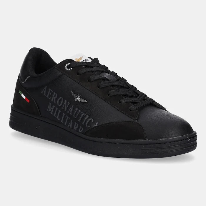 Маратонки Aeronautica Militare SNEAKERS