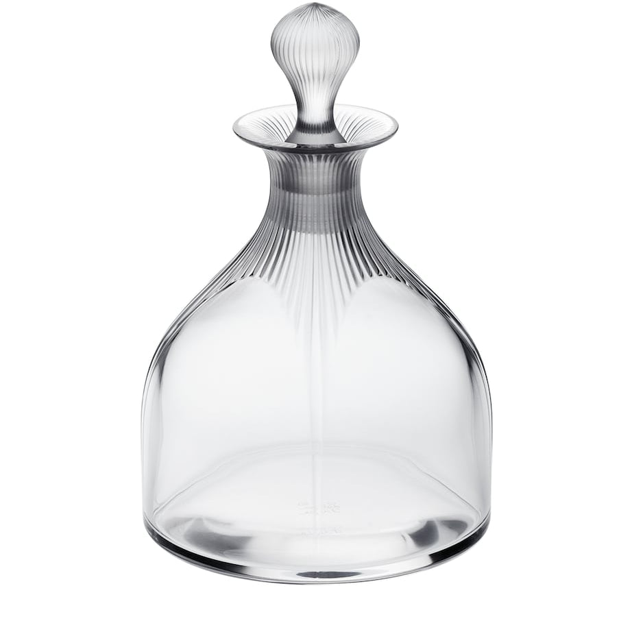 Crystal 100 Points Carafe (75cl)