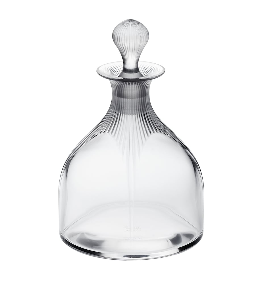 Crystal 100 Points Carafe (75cl)