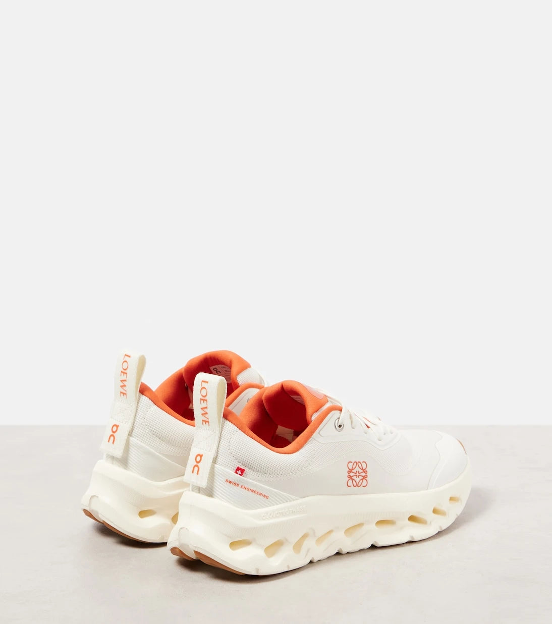 Loewe - x On Cloudtilt 2.0 running shoes