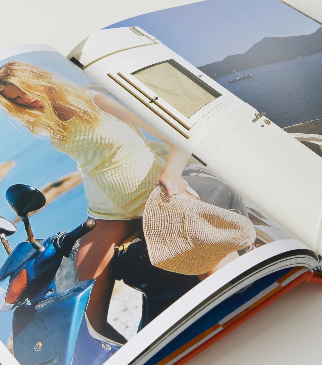 Assouline - Greek Islands book