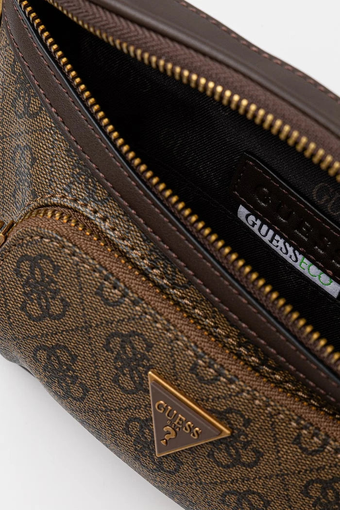 Чанта за кръст Guess VEZZOLA