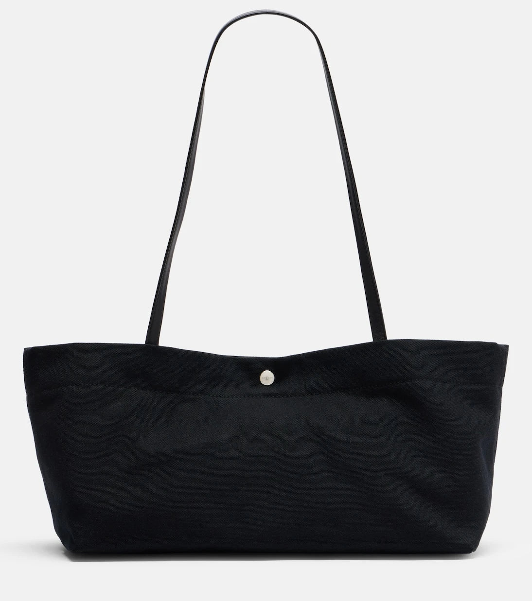 The Row - Idaho canvas shoulder bag