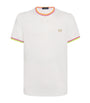 Twin Tipped Tennis T-shirt