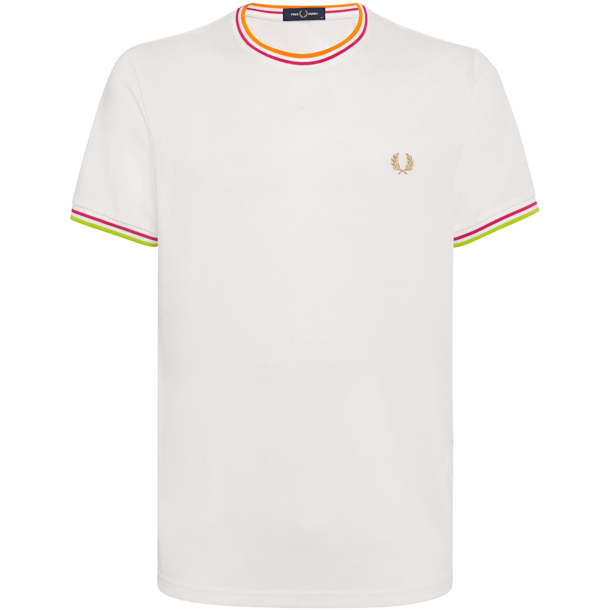 Twin Tipped Tennis T-shirt