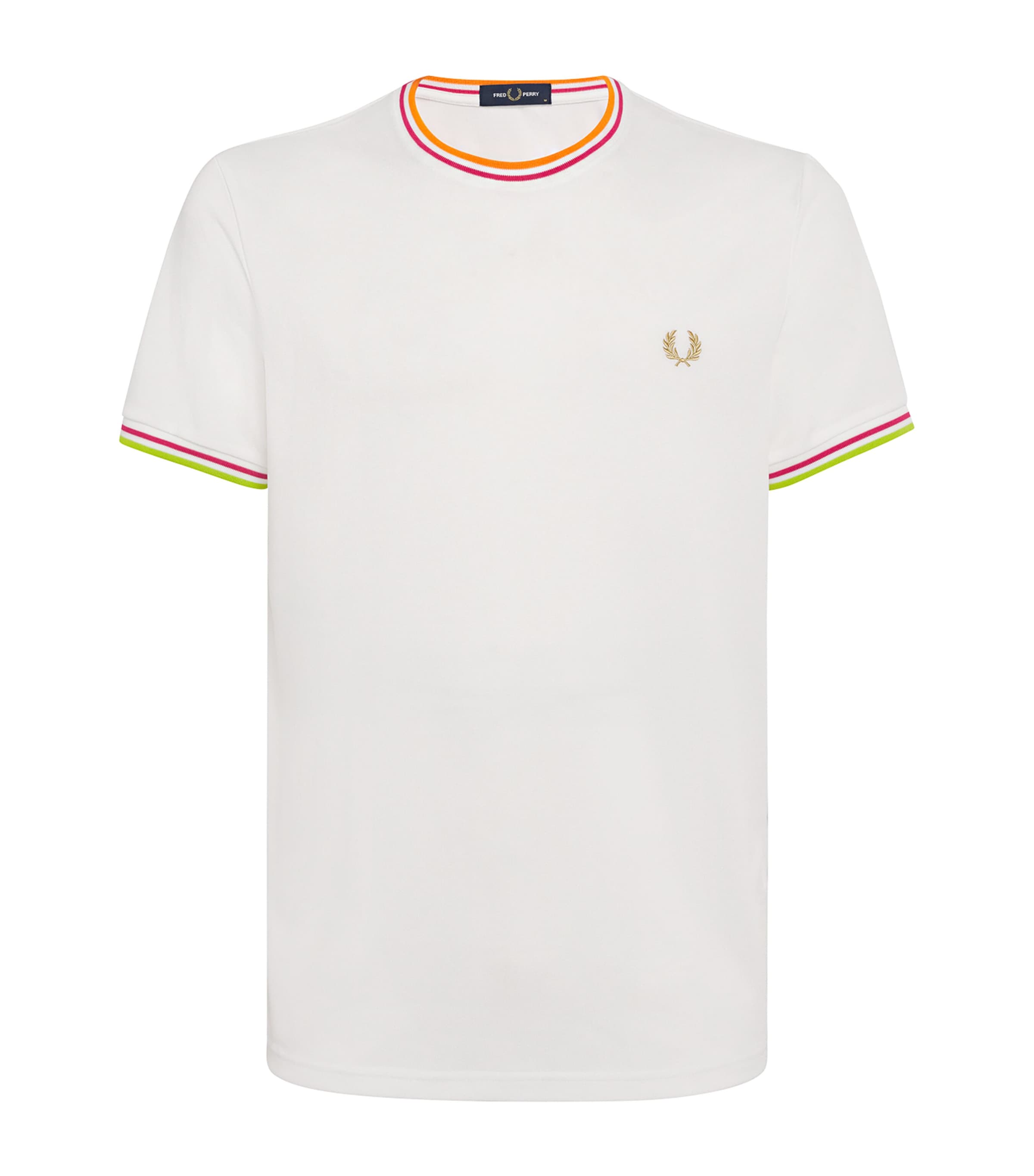 Twin Tipped Tennis T-shirt