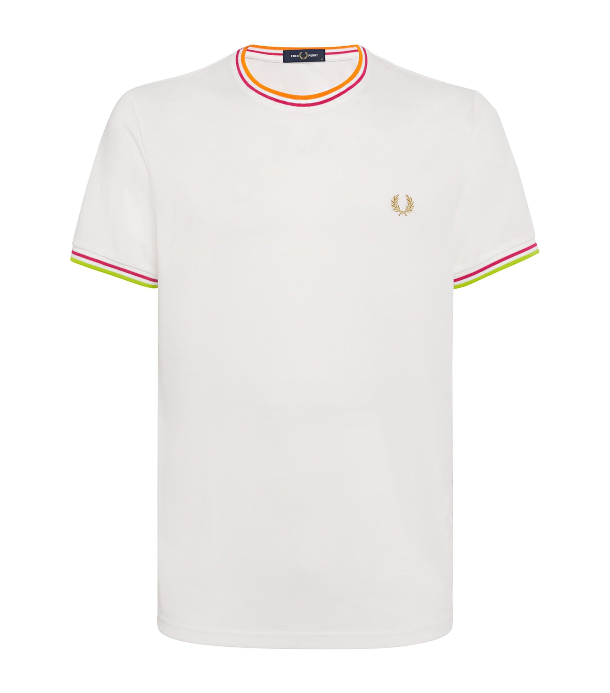 Twin Tipped Tennis T-shirt