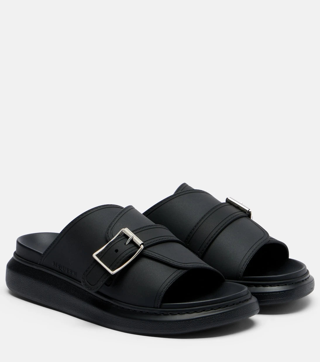 McQueen - Hybrid sandals
