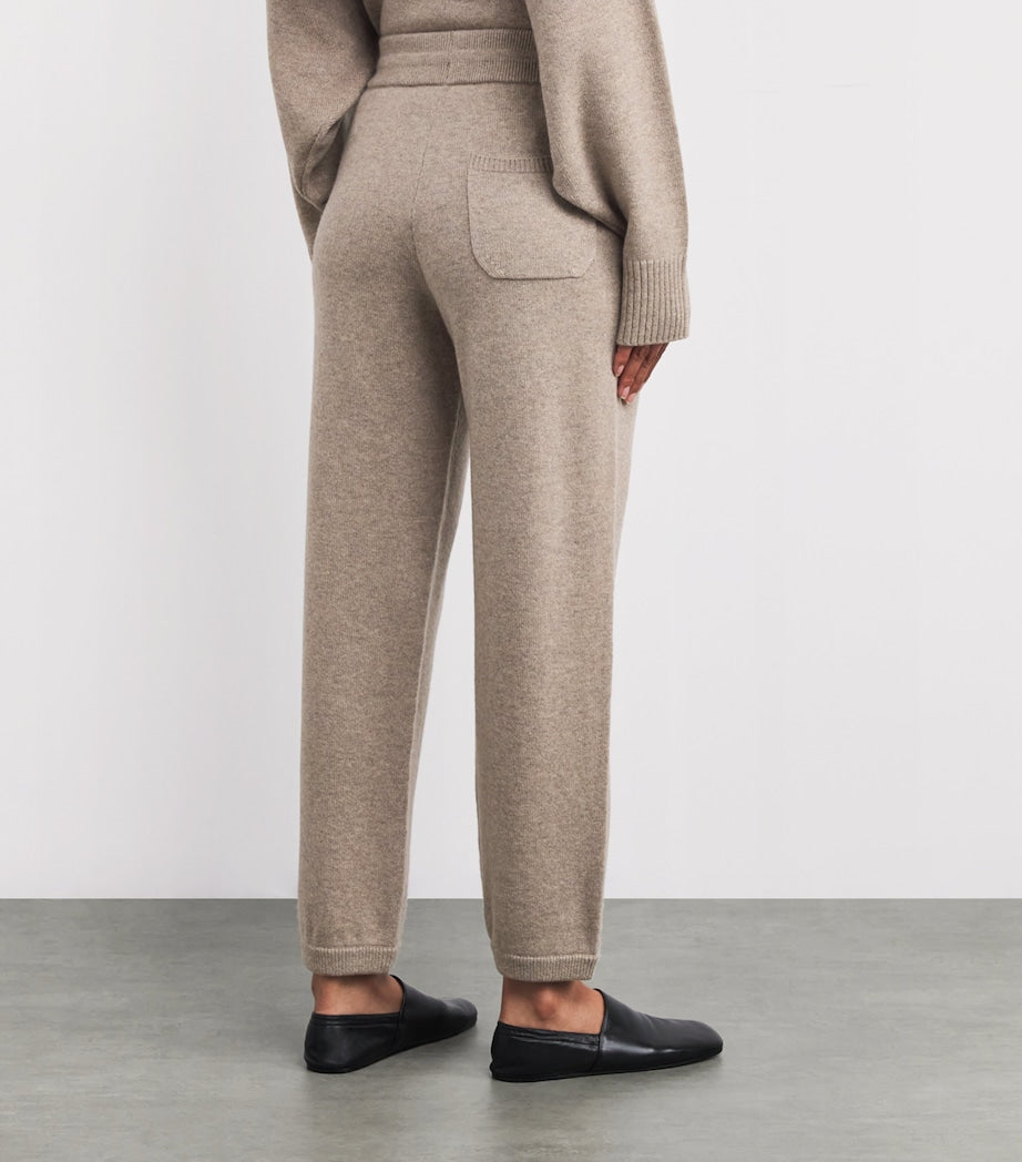 Cashmere Eloise Trousers