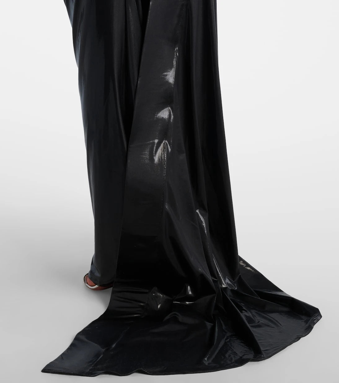 Maticevski - Lexicon draped gathered gown