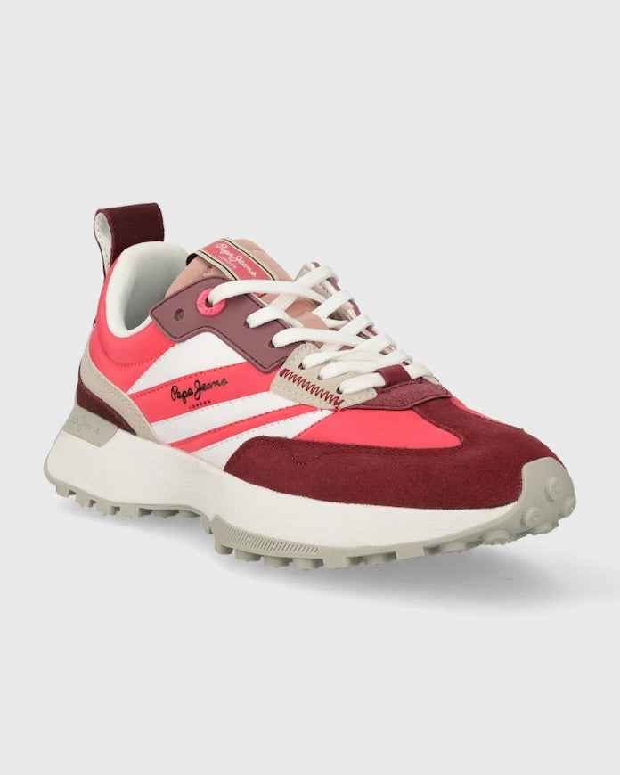 Pepe Jeans PLS60004 Spor Ayakkabı