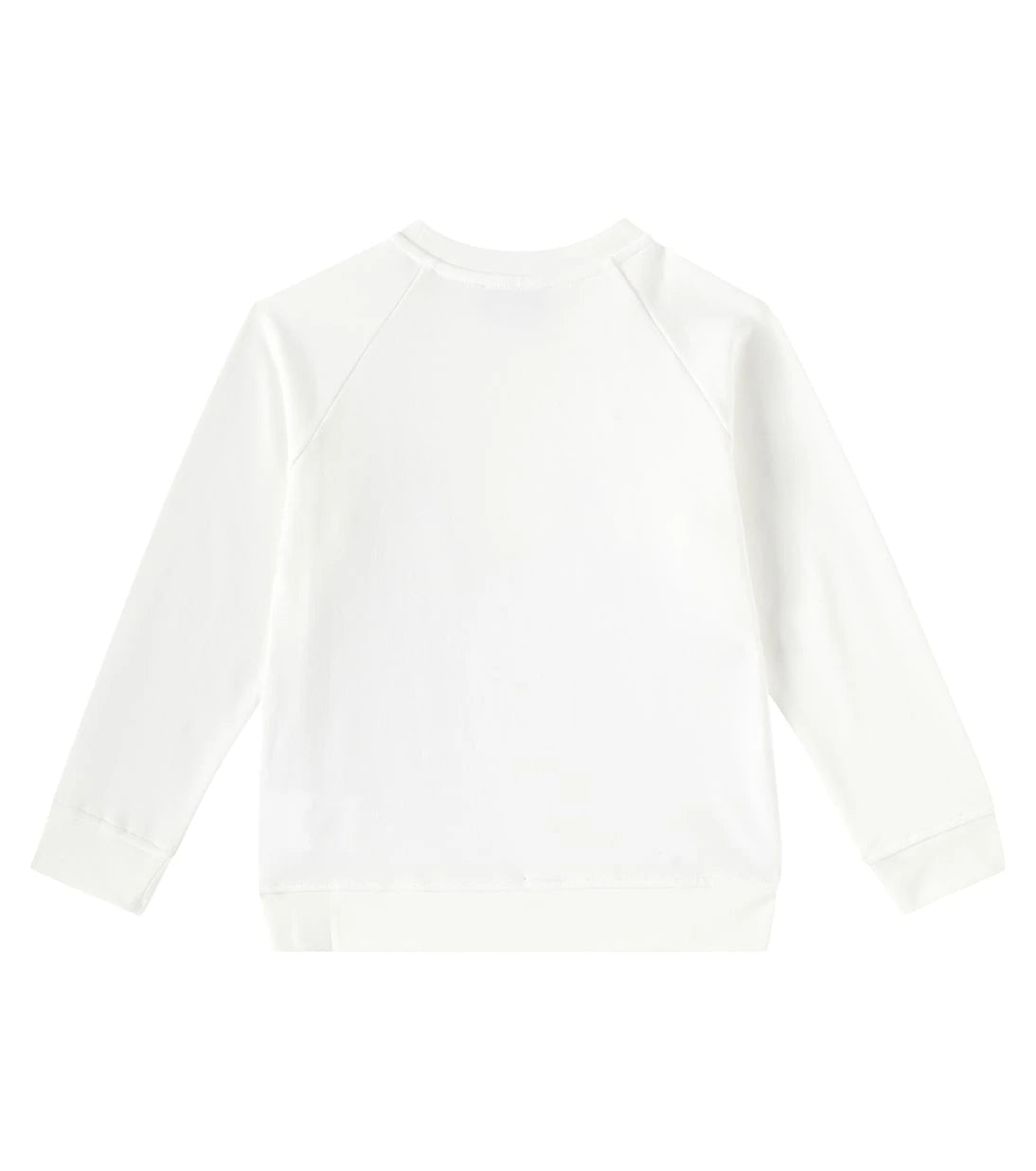 Stella McCartney Kids - Printed cotton jersey sweatshirt