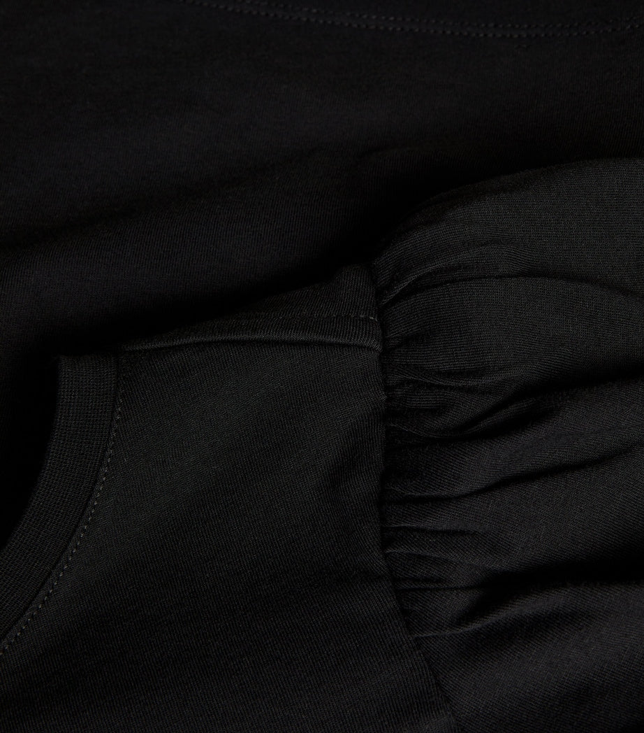 Black Matcha T-Shirt