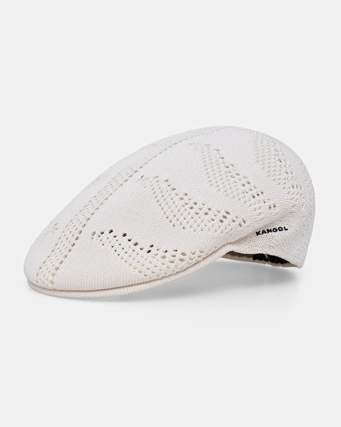 Kangol каскет ANIVENT 504