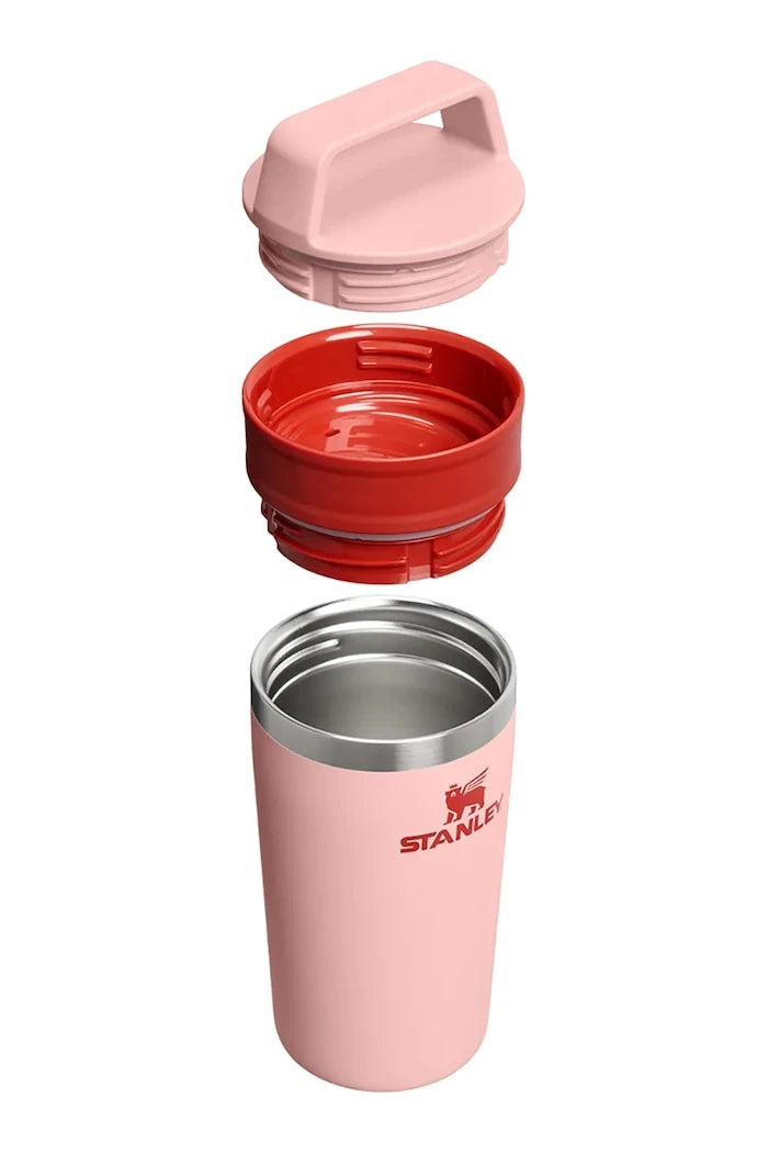 Stanley Paslanmaz Çelik Termo Kupa Cafe-To-Go 0.35L
