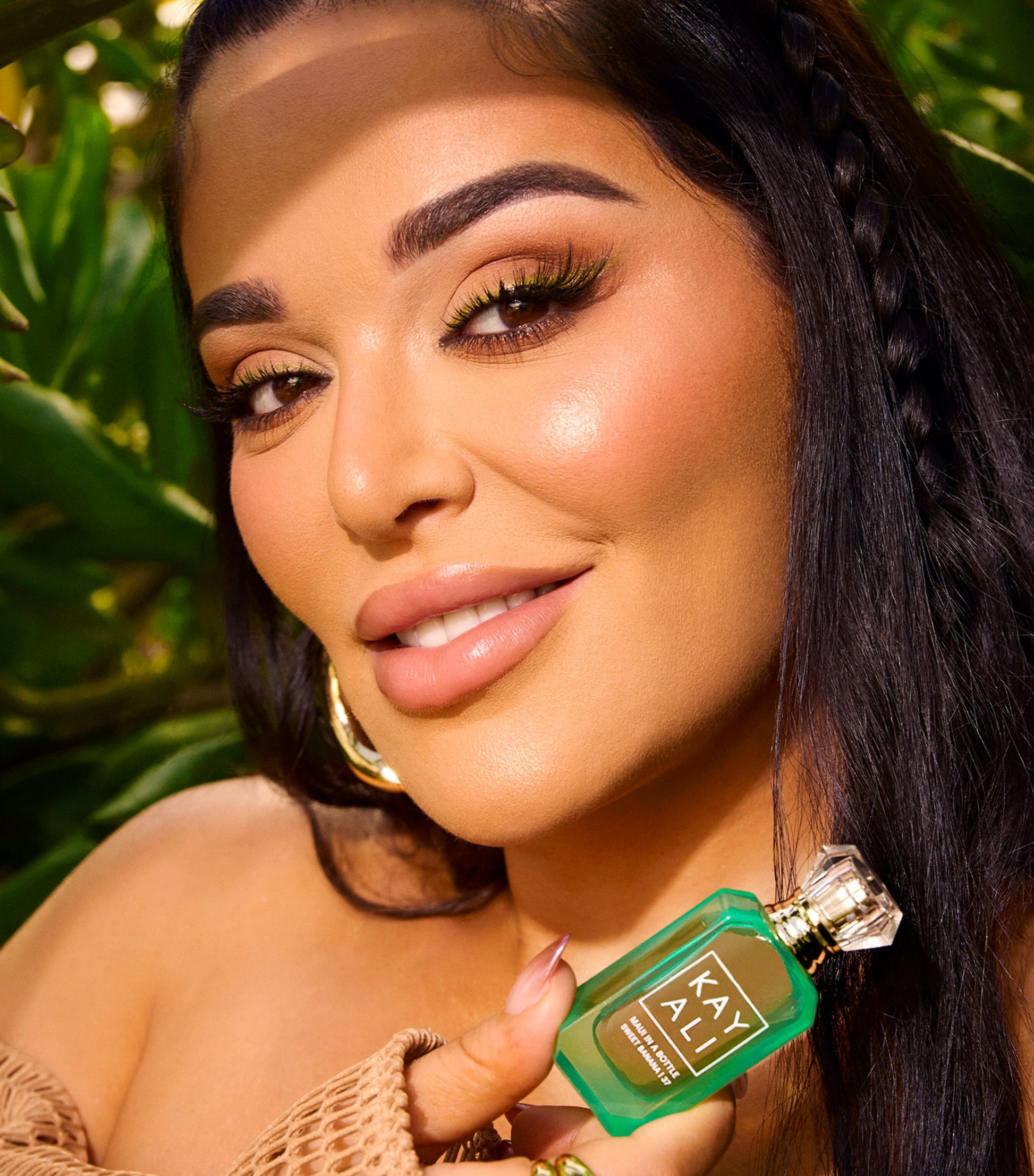 Kayali Maui in a Bottle Sweet Banana Eau de Parfum (10ml)