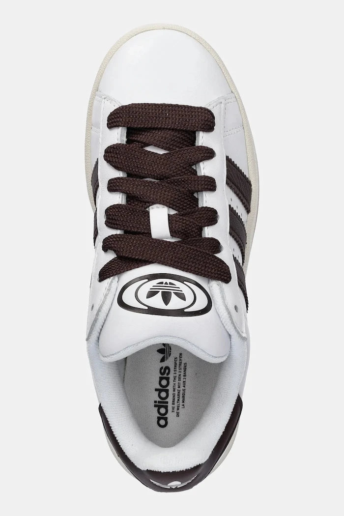 Кожени маратонки adidas Originals Campus 00s