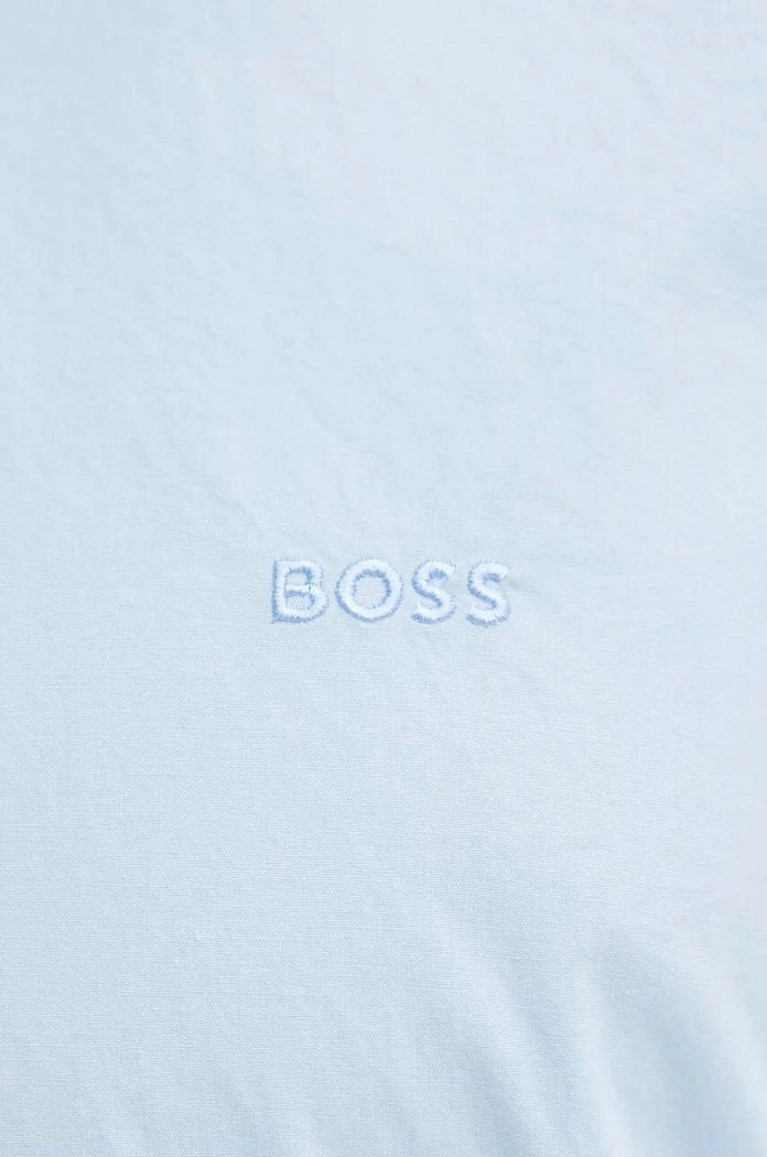 BOSS Orange риза мъжка от памук Relegant_6_M