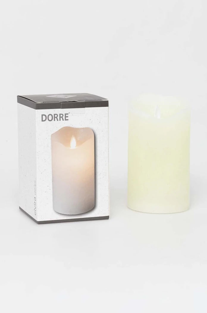 Led свещ Dorre Elvira