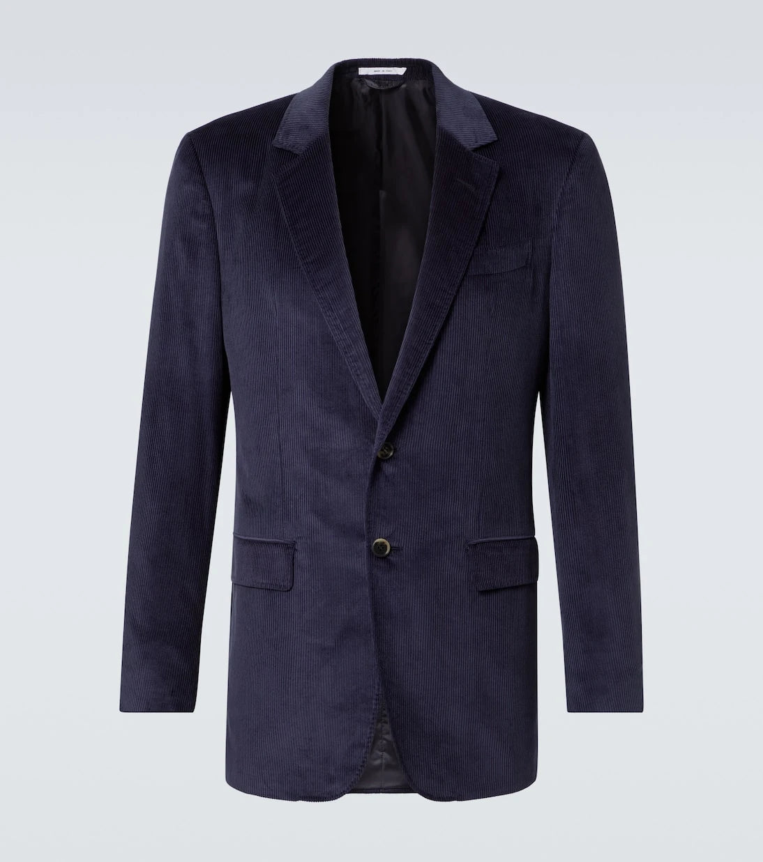 Gabriela Hearst - Cotton corduroy blazer