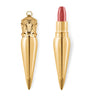 Christian Louboutin Rouge Louboutin Silky Satin Lipstick