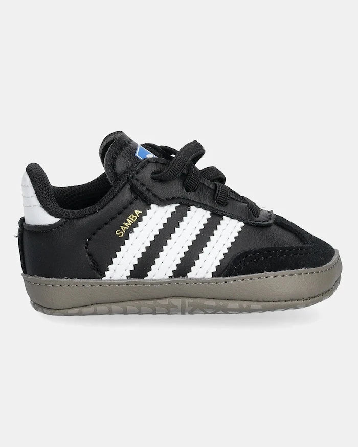 adidas Originals SAMBA CRIB Bebek Ayakkabıları