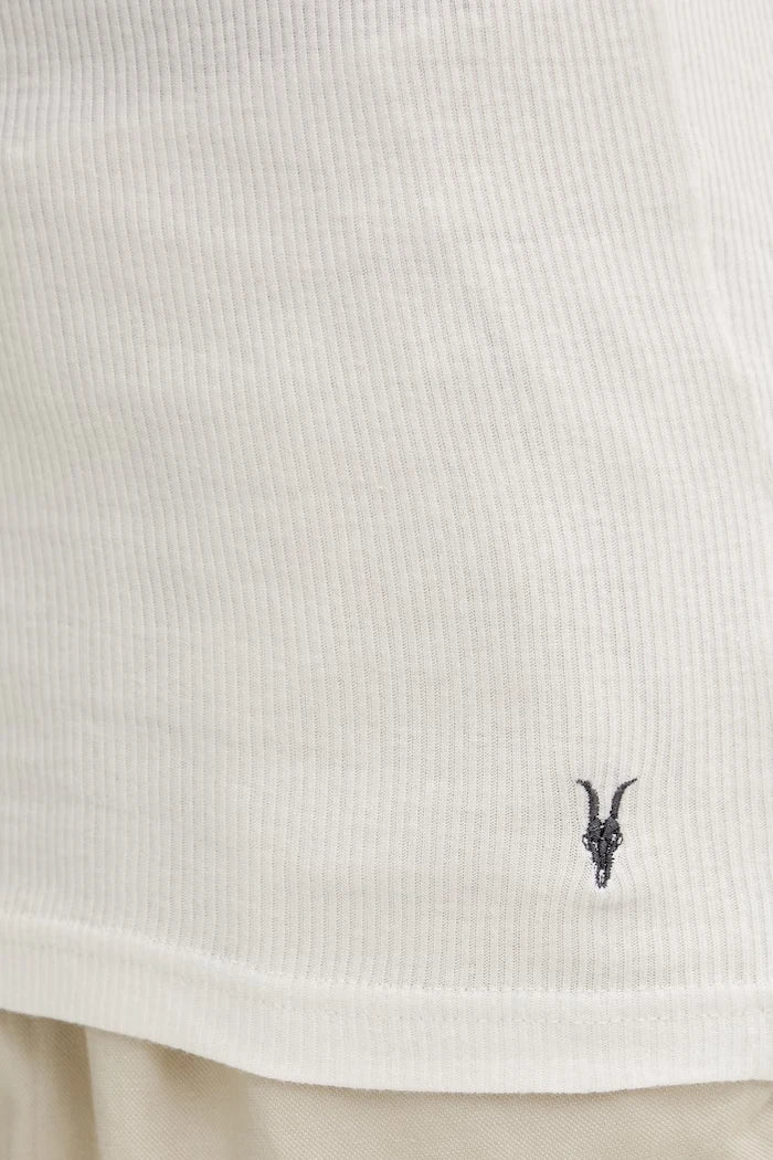 AllSaints топ мъжки от памук