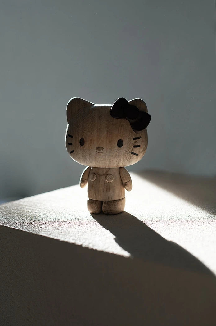 Декорация Boyhood Hello Kitty x Oak S