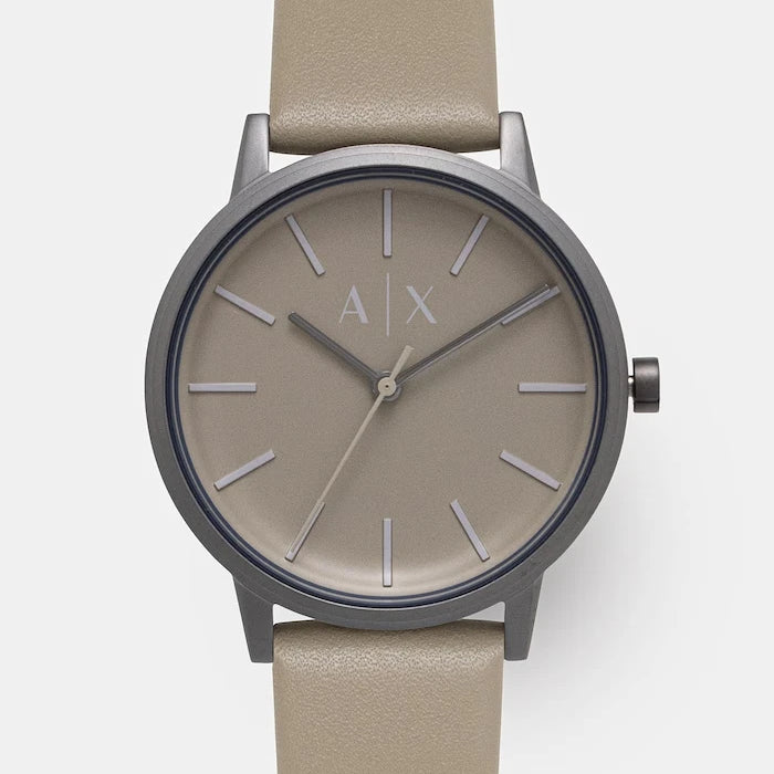 Armani Exchange часовник мъжки Cayde