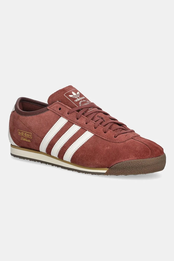 adidas Originals Italia 70S Süet Spor Ayakkabı