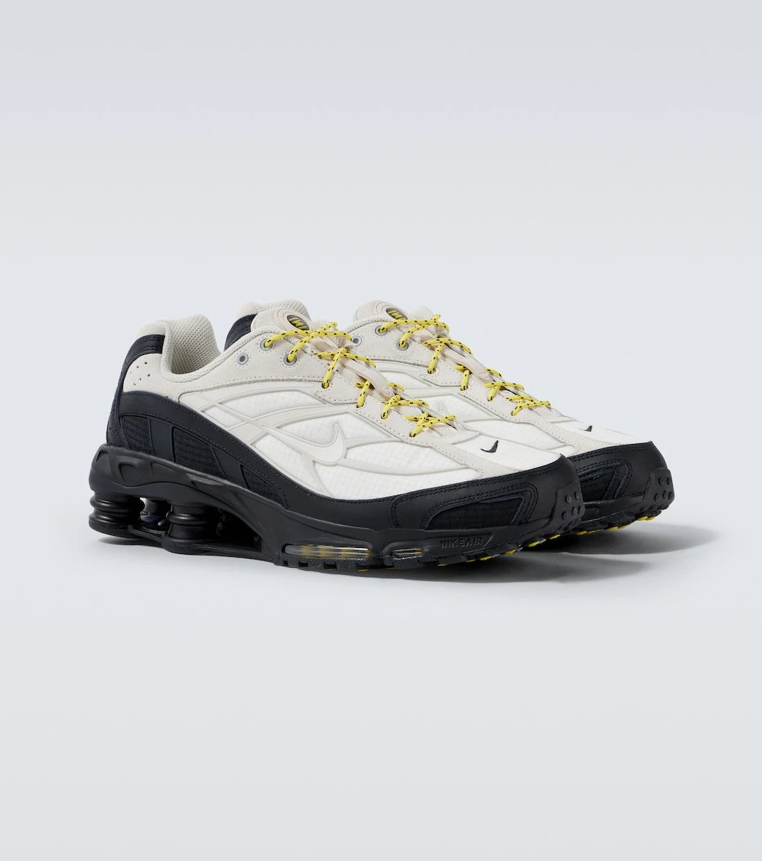Nike - Shox running shoes