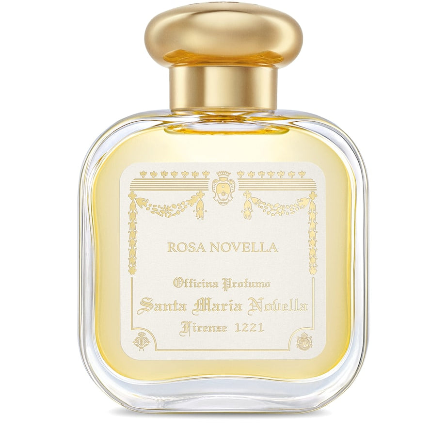 Rosa Novella Eau de Cologne (50ml)