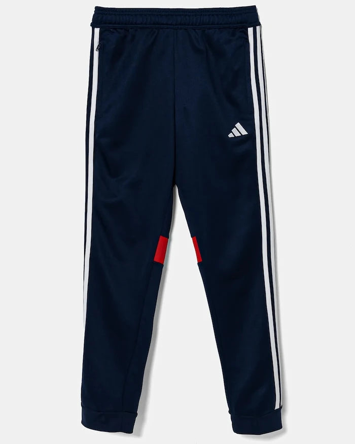 Детски спортен панталон adidas Performance