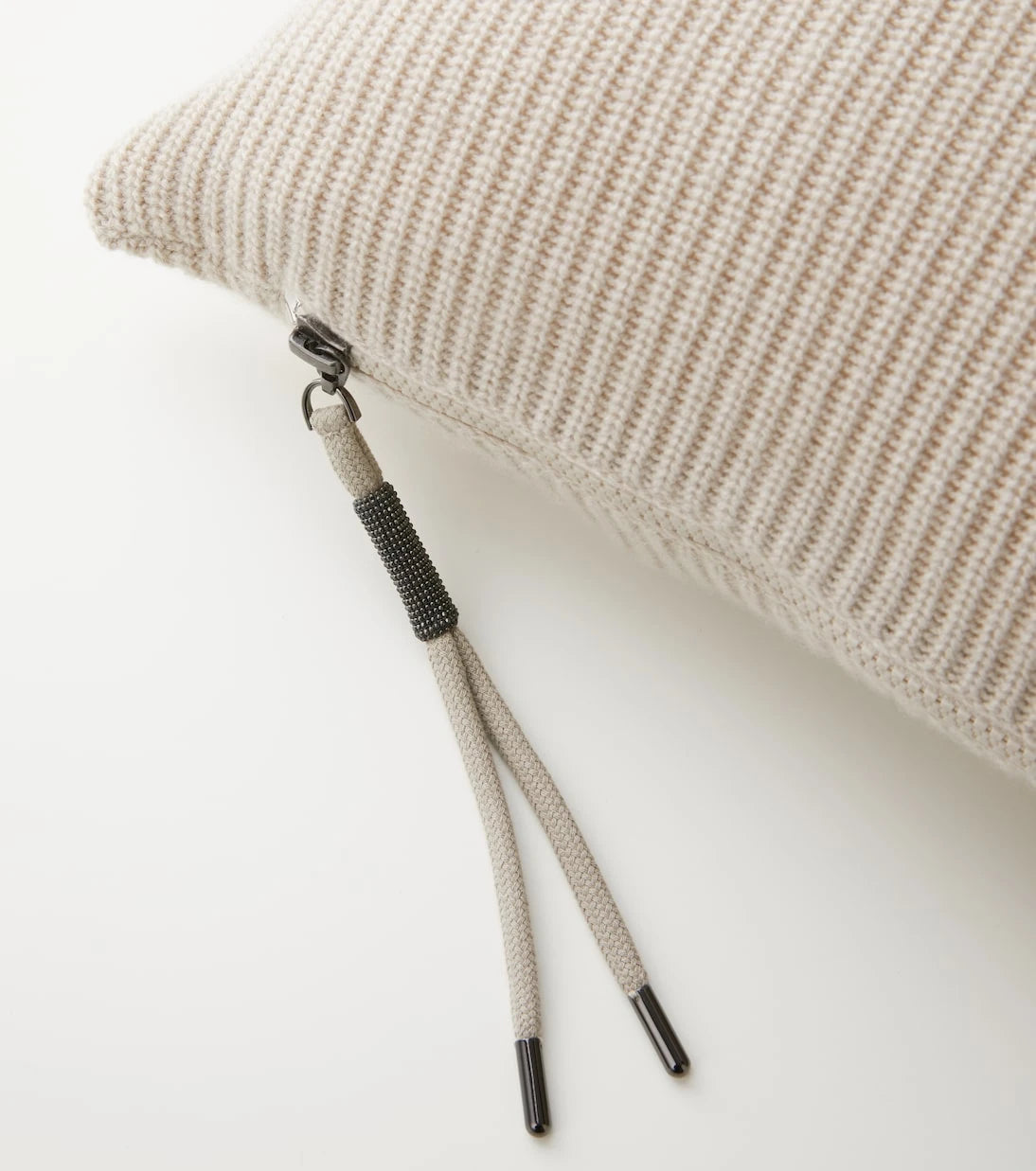 Brunello Cucinelli - Cashmere cushion