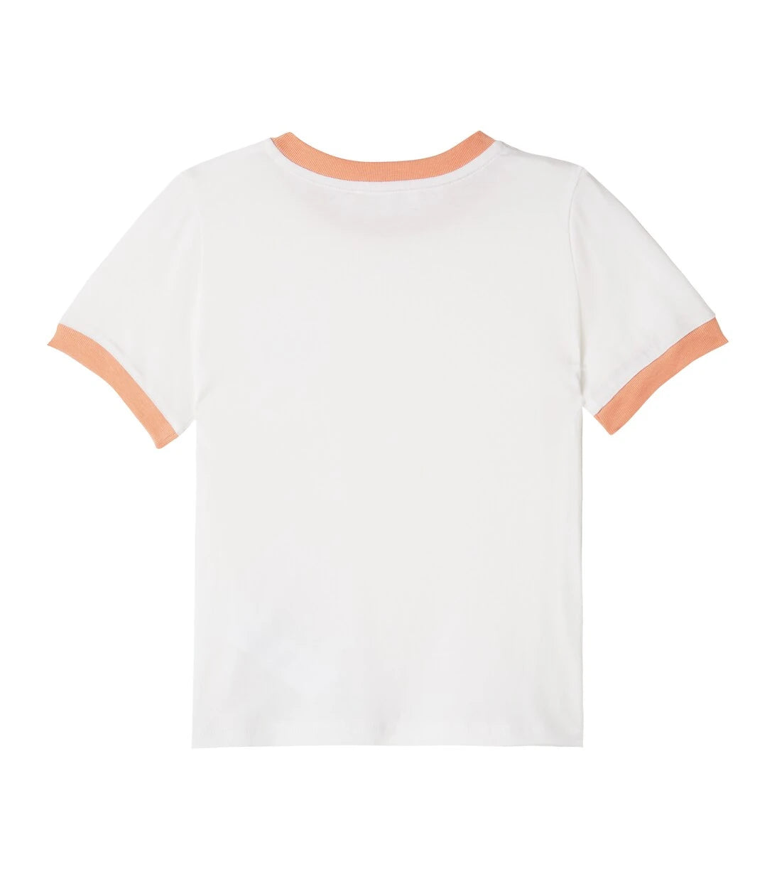 Chloé Kids - Logo cotton jersey T-shirt