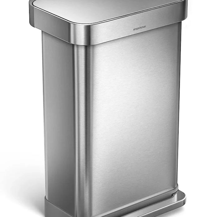 Кошче за боклук Simplehuman 45 L