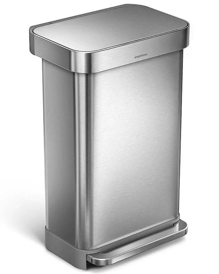 Кошче за боклук Simplehuman 45 L